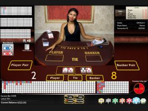 Blackjack regler dealer