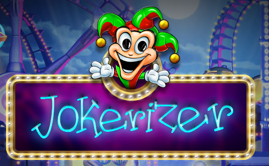 Joker Poker videopoker – Spill Joker Poker på nett gratis Joker Poker videopoker – Spill Joker Poker på nett gratis