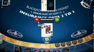 21 - Blackjack spill gratis