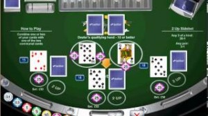 Blackjack dealer - 21 Spilleregler
