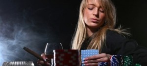 Playing Poker casino games Online