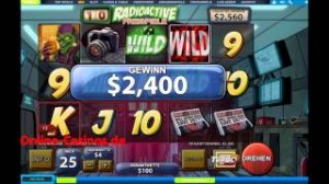 Spilleautomater - Gratis casino bonus