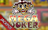 Platy Mega Joker Slots