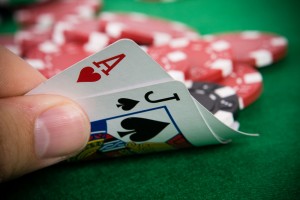 Casino kortspill, casino spel online