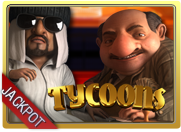 tycoons