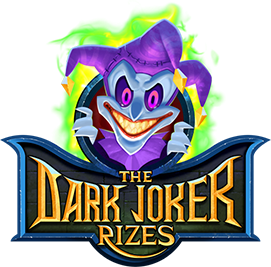 Dark Joker Rizes Spilleautomater