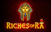 riches of ra