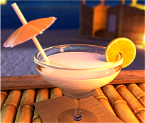Casino Cocktail of online free games