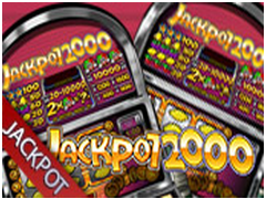 Jackpot 2000 Norske spilleautomater På Nett, gratis bonus!