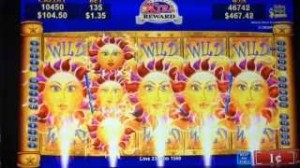 Casino Video spilleautomater bonus