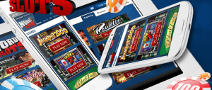 Nordic slots Mobile Casino Bonus