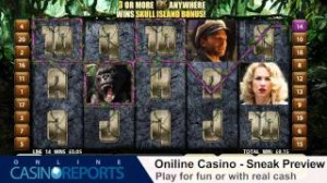 Online casino slots games with free bonuses