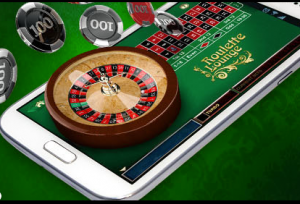 Mobile Casinos bonus