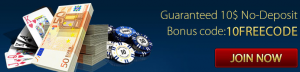 Europa casino bonus code