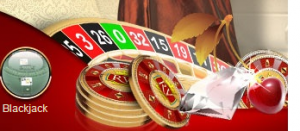 Royal Vegas casino på nett