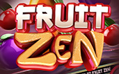 Play Fruit Zen Slots Machine Online