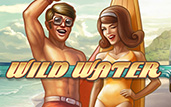 Wild Water Gratis spin bonus