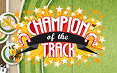 Champion of the track slots spill