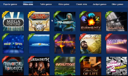 Mr Gamez, your best online casinos connoisseur!