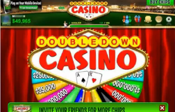 DoubleDown Casino Slots