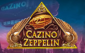 Yggdrasil Gaming - Cazino Zeppelin