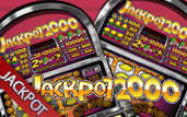 Jackpot 2000 Spilleautomater Gratis