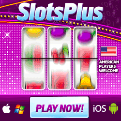 Slots Plus Casino Bonus Review