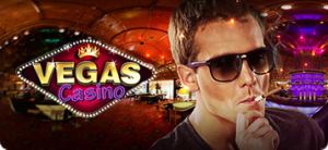 Vegas Online Slots