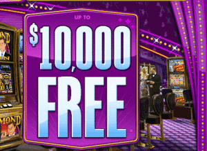 Slots plus bonus - USA Online casino