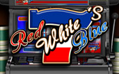 Play red white blue7s Online Free 
