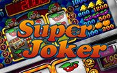 Spille Super Joker | Åpne i nytt vindu