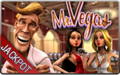 Play Mr. Vegas