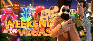 En helg i Vegas Spilleautomater | Omtale