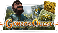 Gonzos Quest Picture