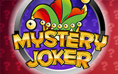 Mystisk Joker