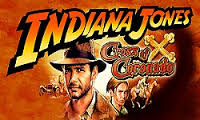 Indiana Jones slot