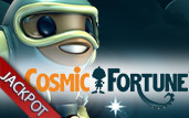 cosmic fortune