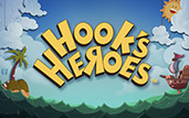 Hooks heroes