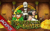 Leprechaun goes egypt