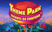Theme park tickets of fortune