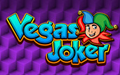 Vegas joker