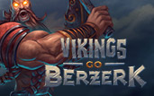  Vikings Go Berserk