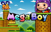 Mega boy
