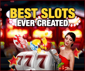 Red Slots Casino Bonus
