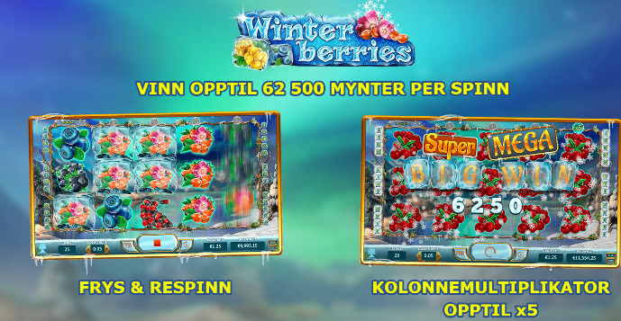 Gratis Slots Spill Gratis Slots Spill