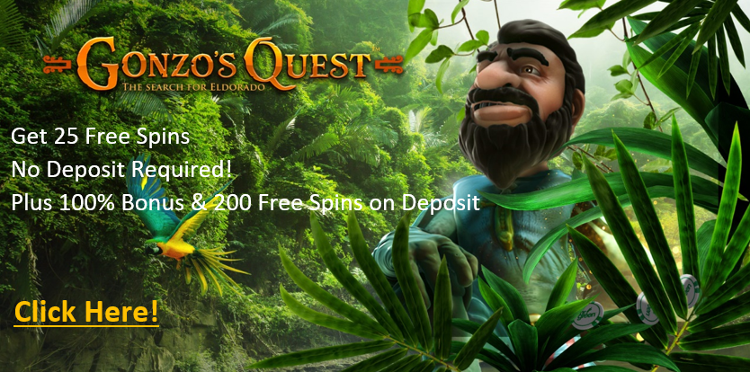 Subtlety Rogue Resources 30 free spins no deposit required keep what you win And greatest Inside Position