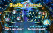 Beetle jewels