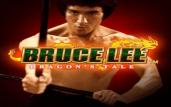 Bruce Lee Dragons Tale