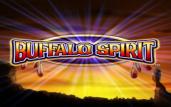 Buffalo Spirit