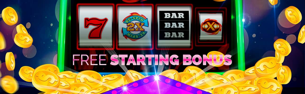 play free slot machines with bonus rounds